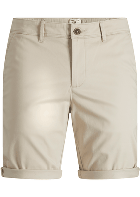 BOWIE SHORTS SOLID