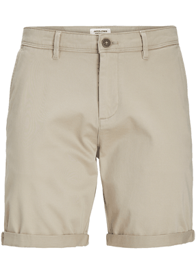 BOWIE SHORTS SOLID BOWIE SHORTS SOLID