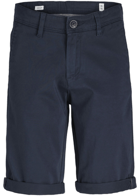 BOWIE SHORTS SOLID