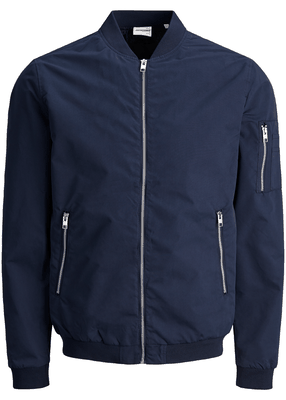 RUSH BOMBER