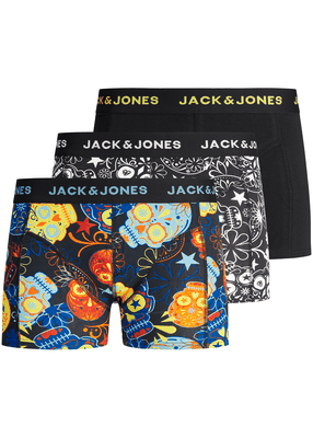 SUGAR SKULL TRUNKS 3 PACK