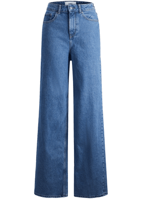 Tokyo Wide Denim Dnm