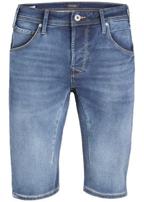 SCALE LONG SHORTS