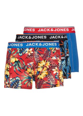 AZORES TRUNKS 3 PACK AZORES TRUNKS 3 PACK