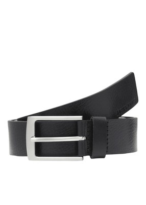 STOCKHOLM LEATHER BELT