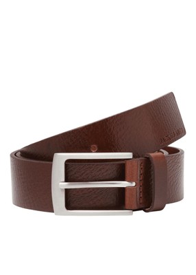 STOCKHOLM LEATHER BELT