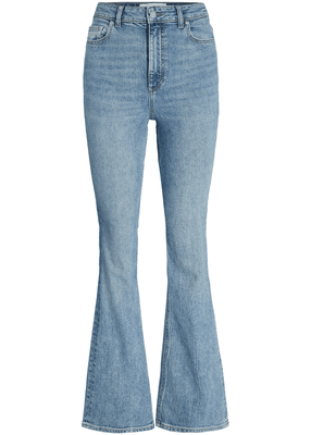 TURIN BOOTCUT HW JEANS C7090