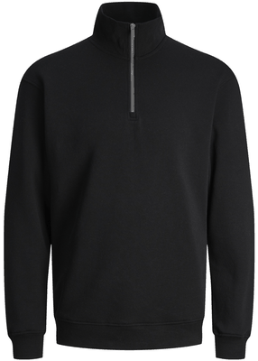 BRADLEY SWEAT HALF ZIP