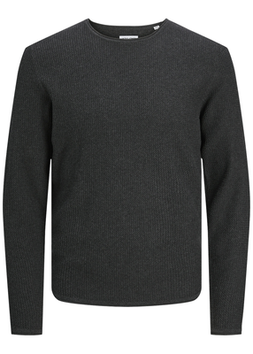 COOPER KNIT CREW NECK