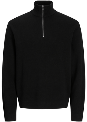 BLAMILANO STITCH KNIT HALF ZIP BLAMILANO STITCH KNIT HALF ZIP