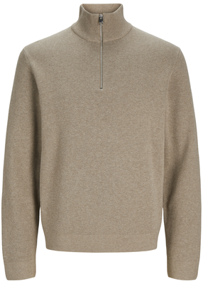 BLAMILANO STITCH KNIT HALF ZIP BLAMILANO STITCH KNIT HALF ZIP