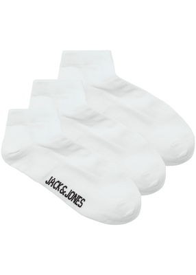 LOUIS DONGO SOCKS 3 PACK