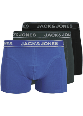 BLACK FRIDAY TRUNKS 3 PACK