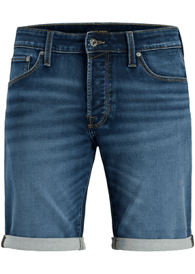 RICK ICON I.K. SHORTS