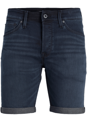 Rick Icon Shorts
