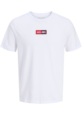 PAN TEE SS CREW NECK