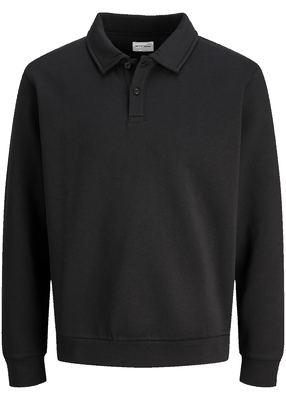 BRADLEY SWEAT POLO