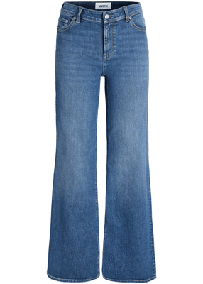 ROME FLARED MW C220 DENIM
