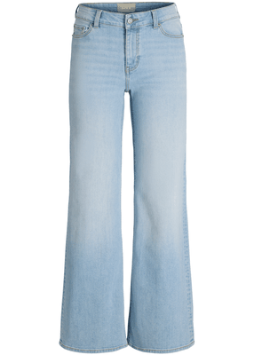 ROME FLARED MW C219 DENIM