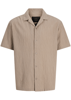 BLAJAKE JACQUARD S/S SHIRT