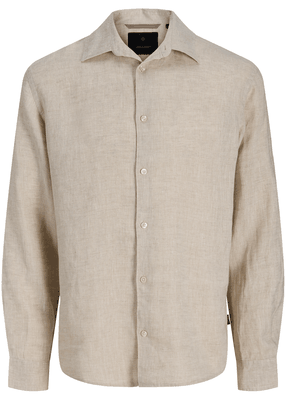 BLALAWRENCE LINEN LS SHIRT