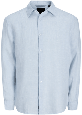 BLALAWRENCE LINEN LS SHIRT