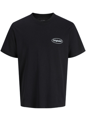 Riviera Vintage Poster Back Tee Jnr Riviera Vintage Poster Back Tee Jnr