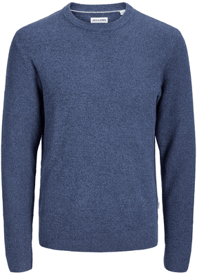 RYDER KNIT CREW NECK RYDER KNIT CREW NECK
