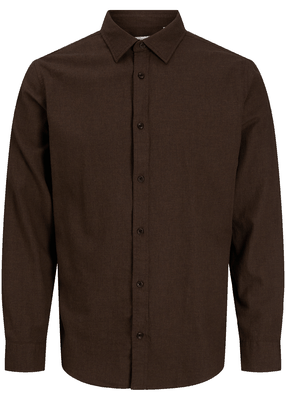 Field Melange Shirt Ls
