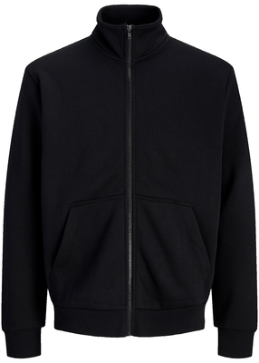 Bradley Sweat Zip Hn Bradley Sweat Zip Hn