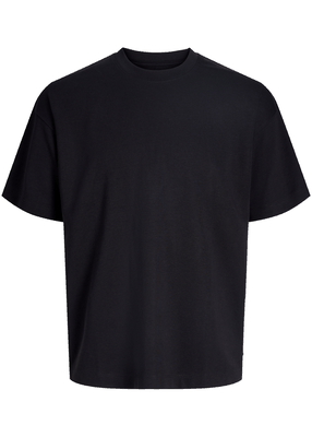 Barron Tee Ss O-neck