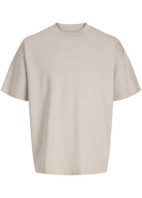 Barron Tee Ss O-neck