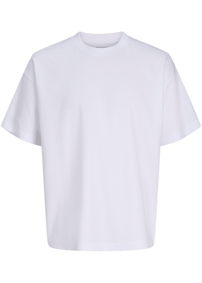 Barron Tee Ss O-neck