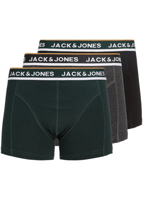 SWAY SOLID TRUNKS 3 PACK