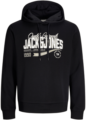 LOGO SWEAT HOOD