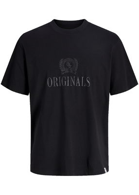 Frederiksberg Momogram Tee Ss