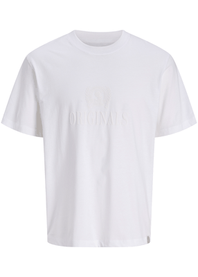 Frederiksberg Momogram Tee Ss