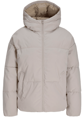 GALAXY PUFFER JACKET