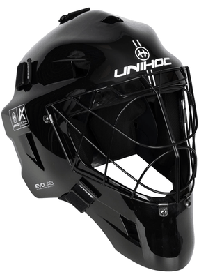 Goalie Mask Unihoc Alpha Prime Evolab