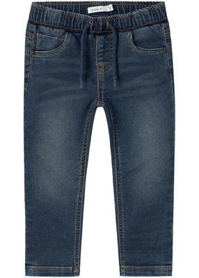 NMMRYAN SLIM SWE JEANS 2472-TH