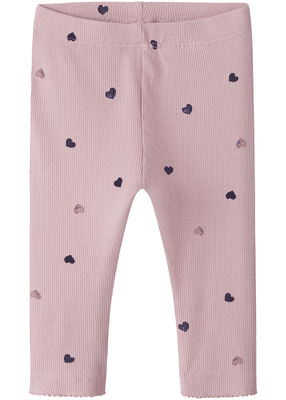 NBFNUTTI LEGGING NOOS