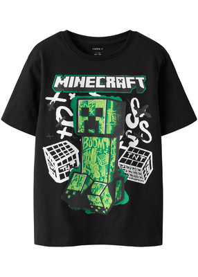 NKMDI MINECRAFT SS NREG TOP BOX BFU