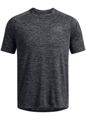 TECH SHORT SLEEVE TECH SHORT SLEEVE