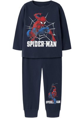 NMMMUS SPIDER NREG LS NIGHTSET MAR