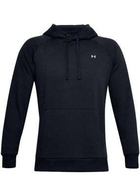 UA RIVAL FLEECE HOODIE