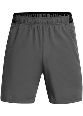 UA VANISH WOVEN 6" SHORTS