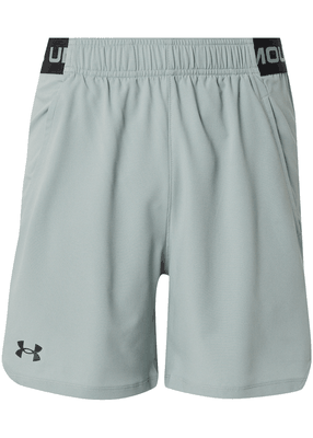 UA VANISH WOVEN 6" SHORTS
