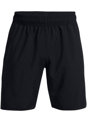 UA WOVEN WDMK SHORTS