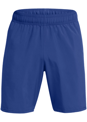 UA WOVEN WDMK SHORTS