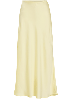 ELLETTE HW MIDI SKIRT